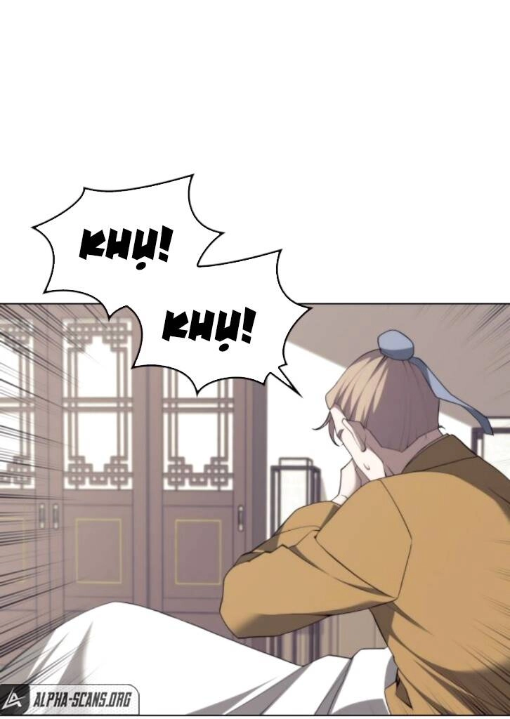 Võ Giả Bất Đắc Dĩ Chapter 95 - 90