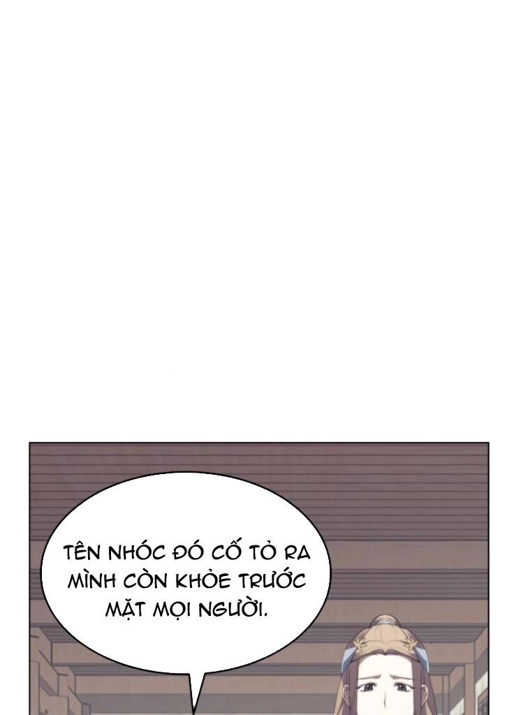 Võ Giả Bất Đắc Dĩ Chapter 95 - 91