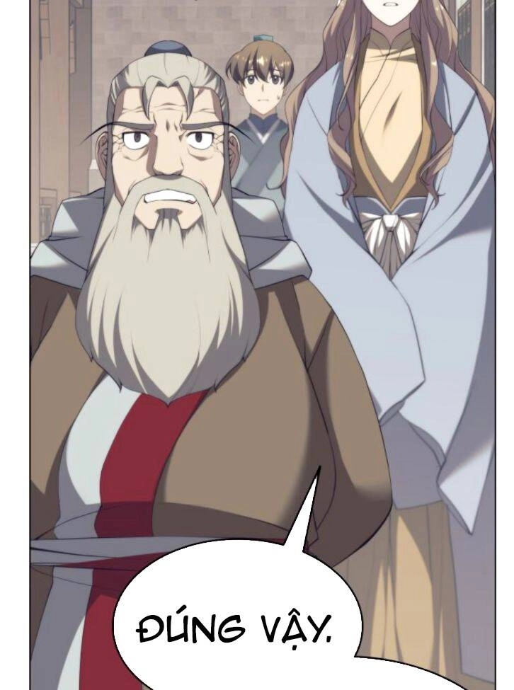 Võ Giả Bất Đắc Dĩ Chapter 95 - 92