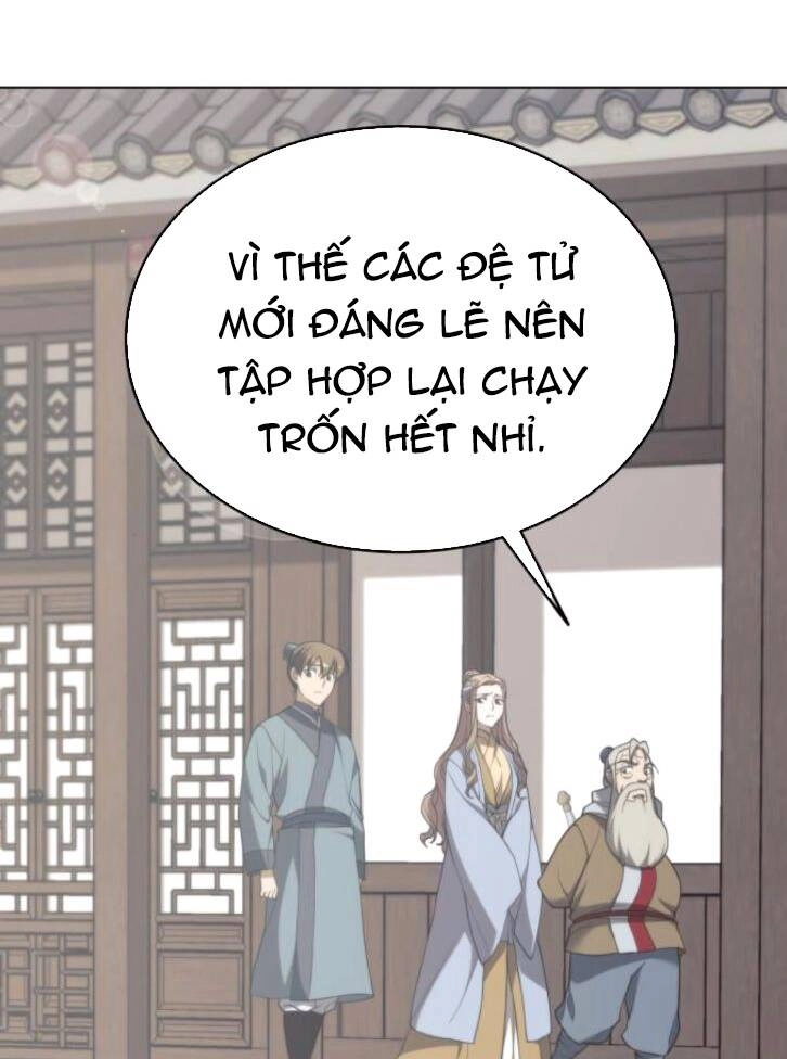 Võ Giả Bất Đắc Dĩ Chapter 95 - 95