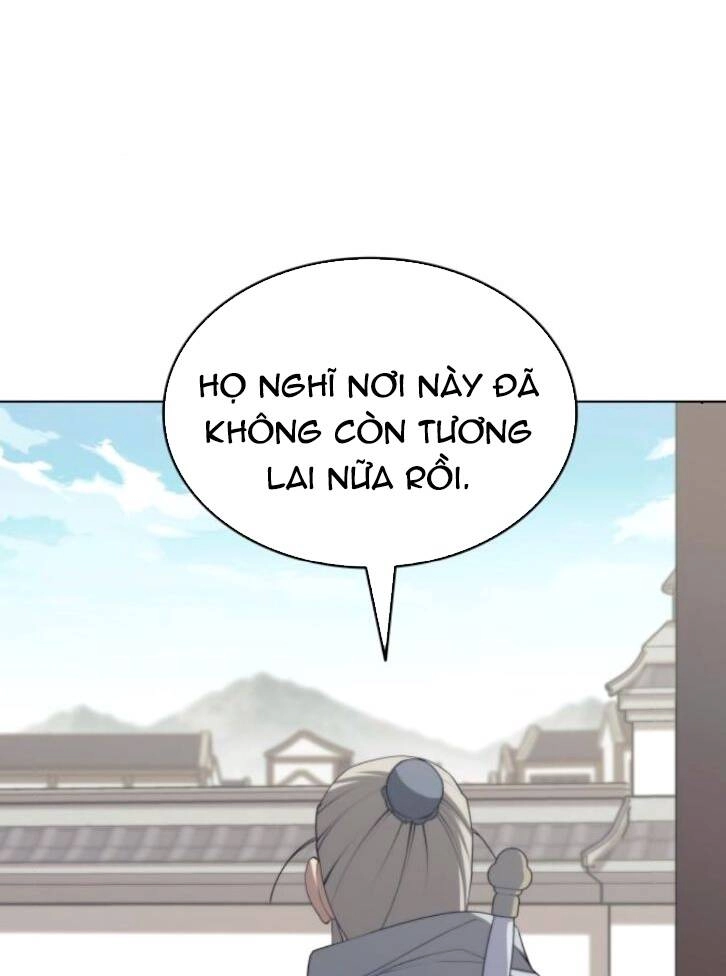 Võ Giả Bất Đắc Dĩ Chapter 95 - 97