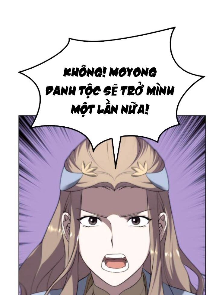 Võ Giả Bất Đắc Dĩ Chapter 95 - 99