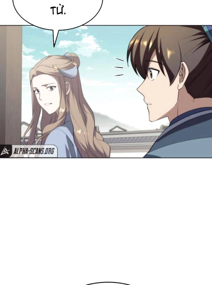 Võ Giả Bất Đắc Dĩ Chapter 95 - 101