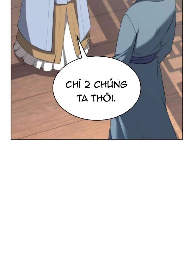 Võ Giả Bất Đắc Dĩ Chapter 95 - 103