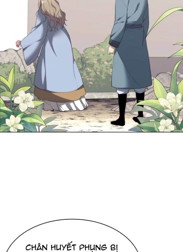 Võ Giả Bất Đắc Dĩ Chapter 95 - 105