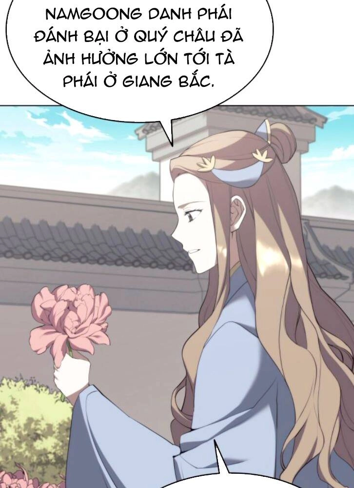 Võ Giả Bất Đắc Dĩ Chapter 95 - 106