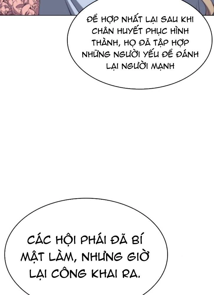 Võ Giả Bất Đắc Dĩ Chapter 95 - 107