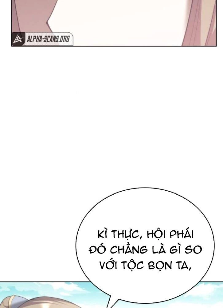 Võ Giả Bất Đắc Dĩ Chapter 95 - 110