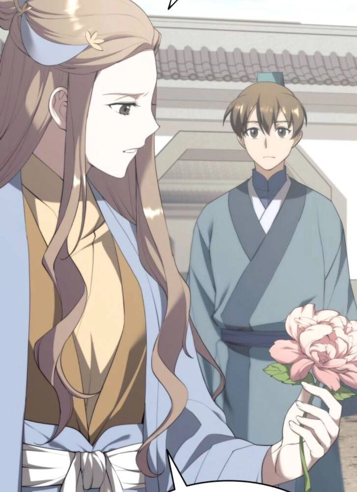 Võ Giả Bất Đắc Dĩ Chapter 95 - 111