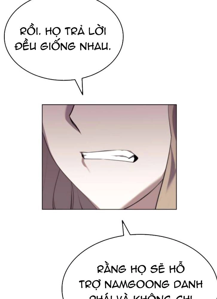 Võ Giả Bất Đắc Dĩ Chapter 95 - 114