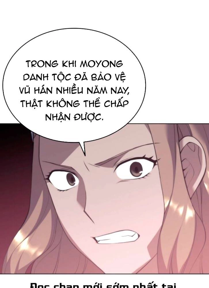 Võ Giả Bất Đắc Dĩ Chapter 95 - 118