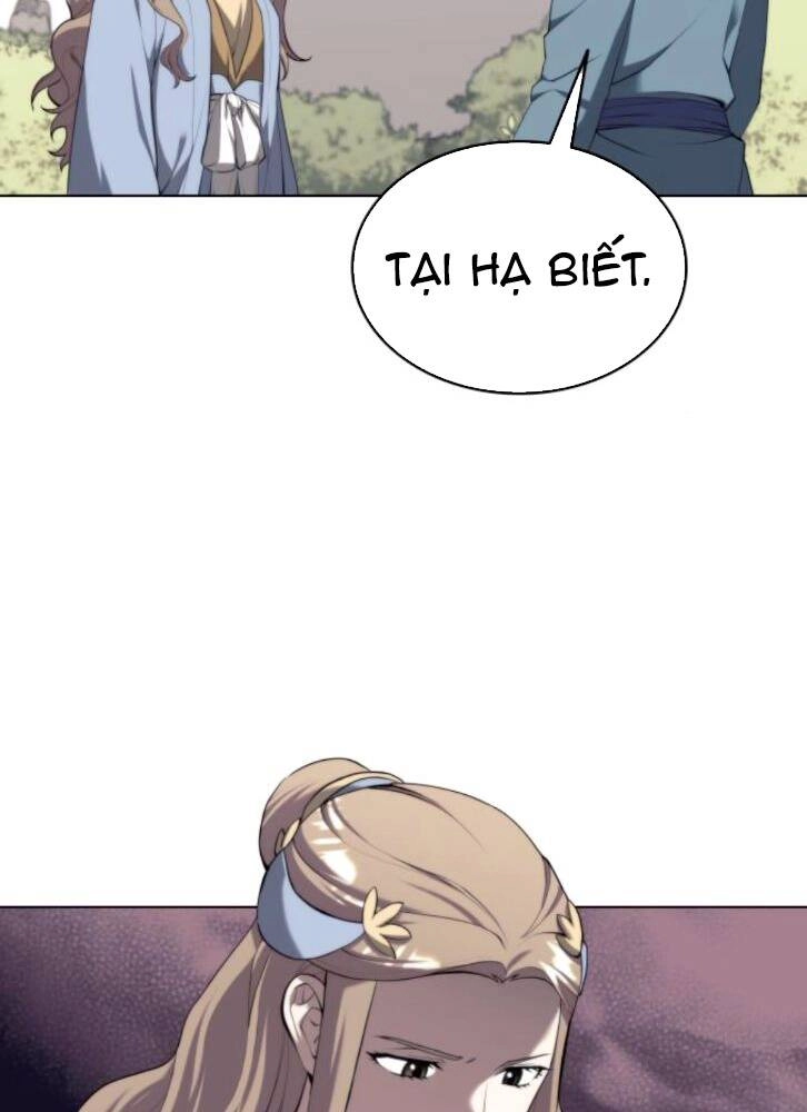 Võ Giả Bất Đắc Dĩ Chapter 95 - 120