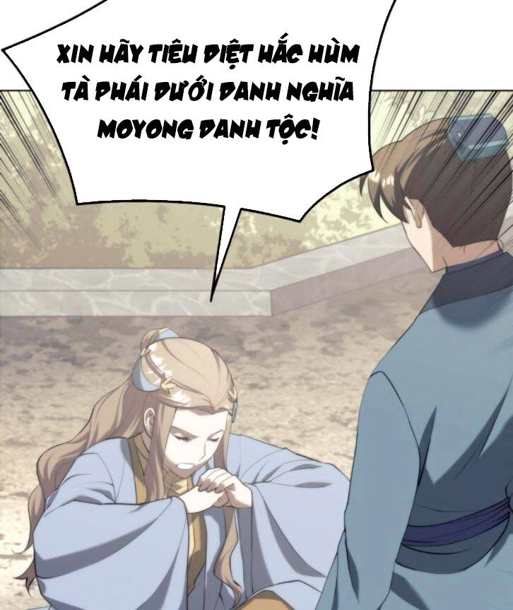 Võ Giả Bất Đắc Dĩ Chapter 95 - 122