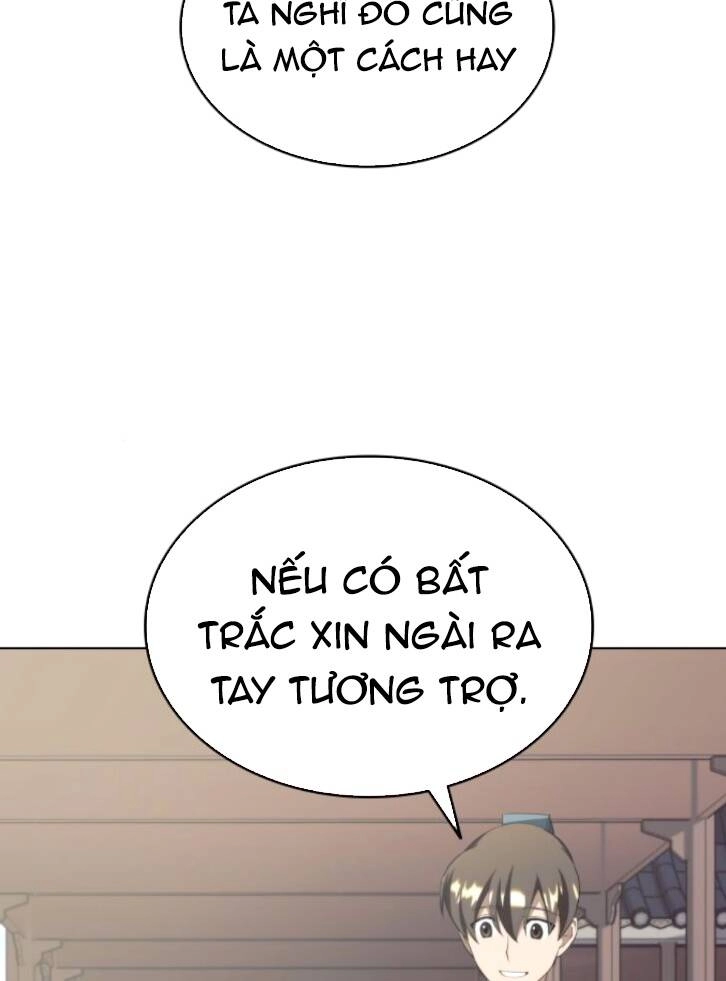 Võ Giả Bất Đắc Dĩ Chapter 96 - 48