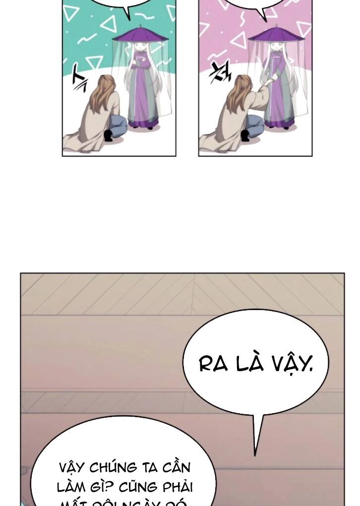 Võ Giả Bất Đắc Dĩ Chapter 96 - 54