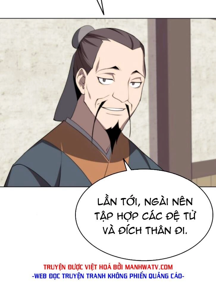 Võ Giả Bất Đắc Dĩ Chapter 96 - 82