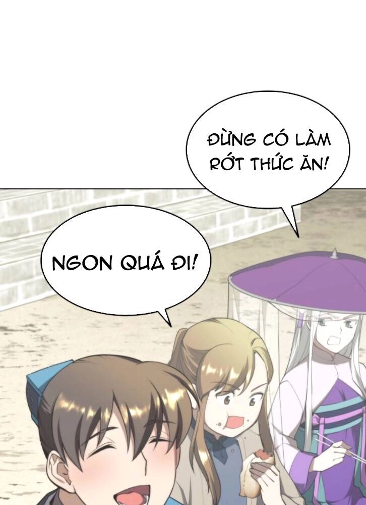 Võ Giả Bất Đắc Dĩ Chapter 96 - 129