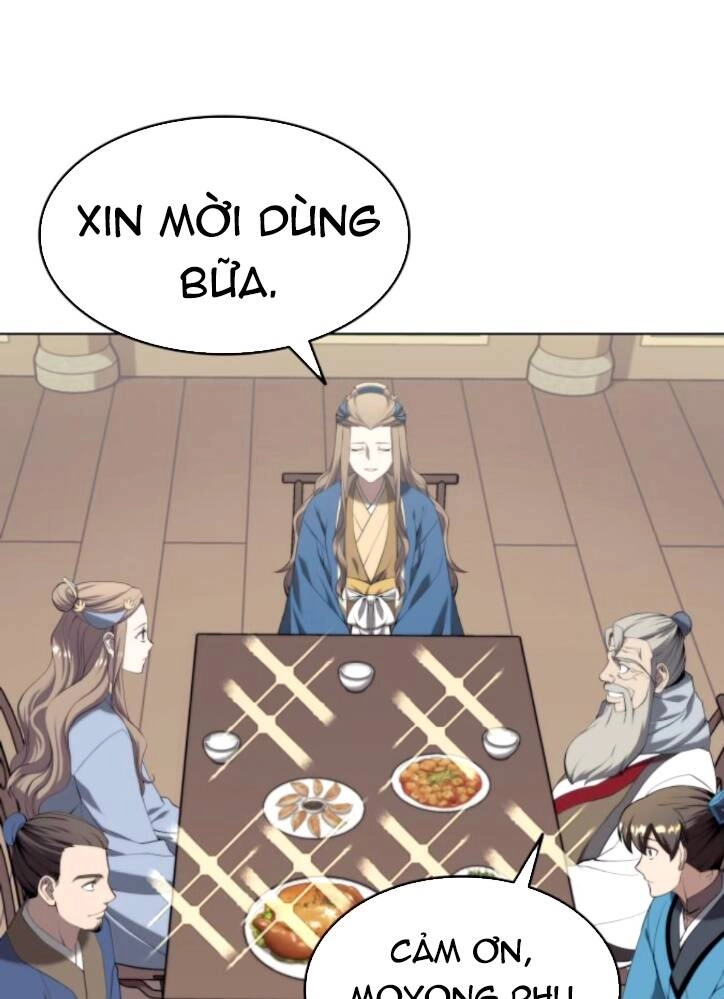 Võ Giả Bất Đắc Dĩ Chapter 97 - 3