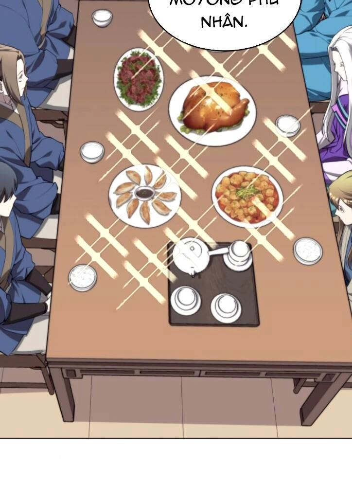 Võ Giả Bất Đắc Dĩ Chapter 97 - 4