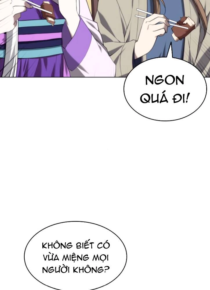 Võ Giả Bất Đắc Dĩ Chapter 97 - 7