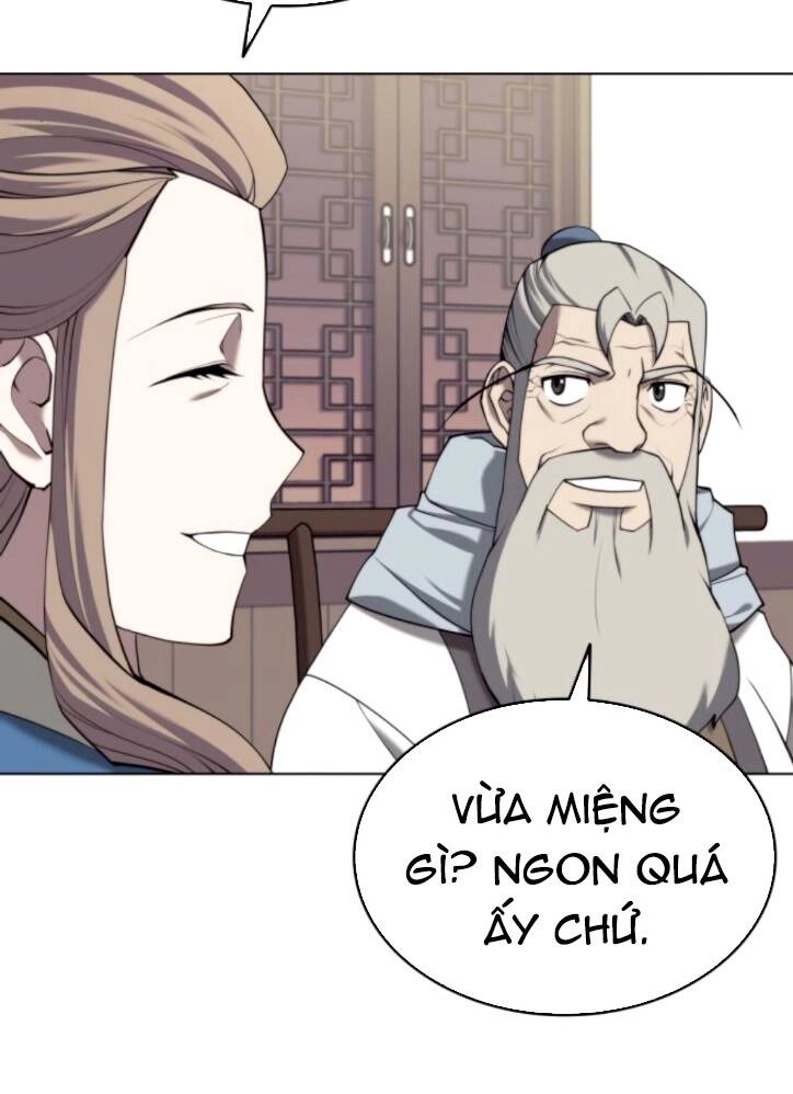 Võ Giả Bất Đắc Dĩ Chapter 97 - 8