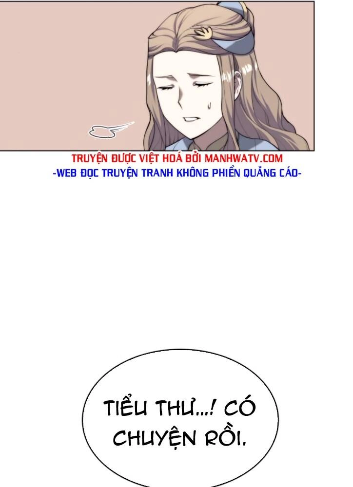 Võ Giả Bất Đắc Dĩ Chapter 97 - 17