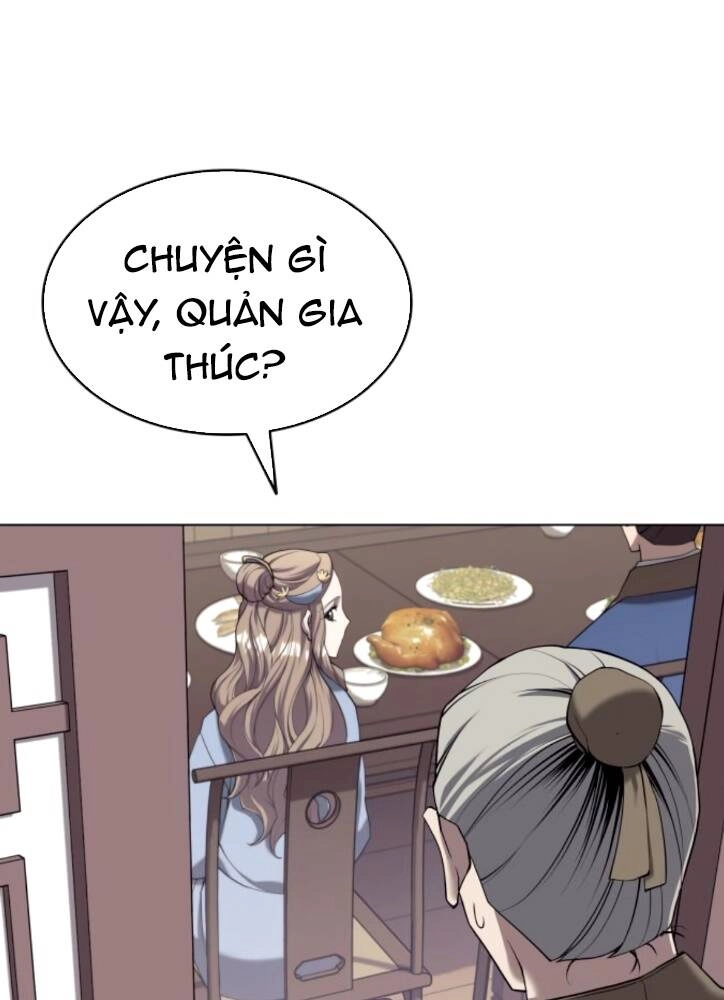 Võ Giả Bất Đắc Dĩ Chapter 97 - 19