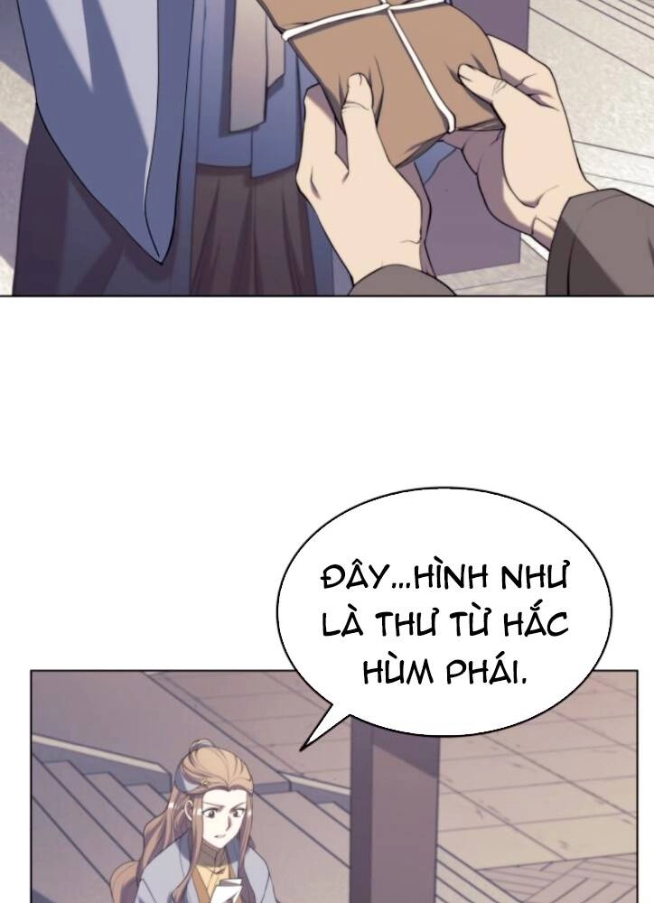 Võ Giả Bất Đắc Dĩ Chapter 97 - 22