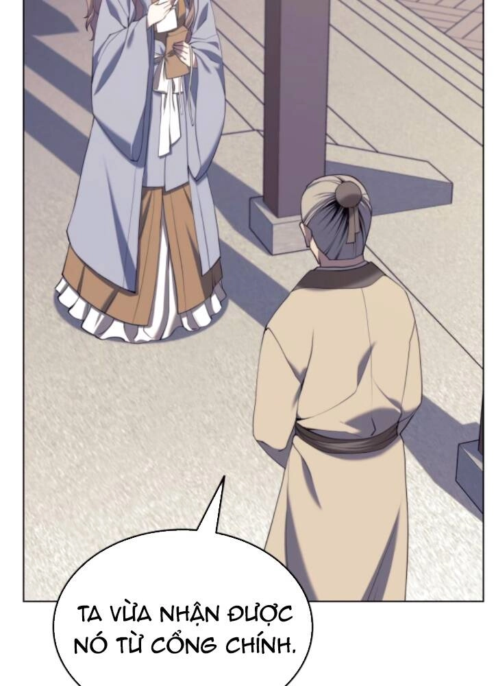 Võ Giả Bất Đắc Dĩ Chapter 97 - 23