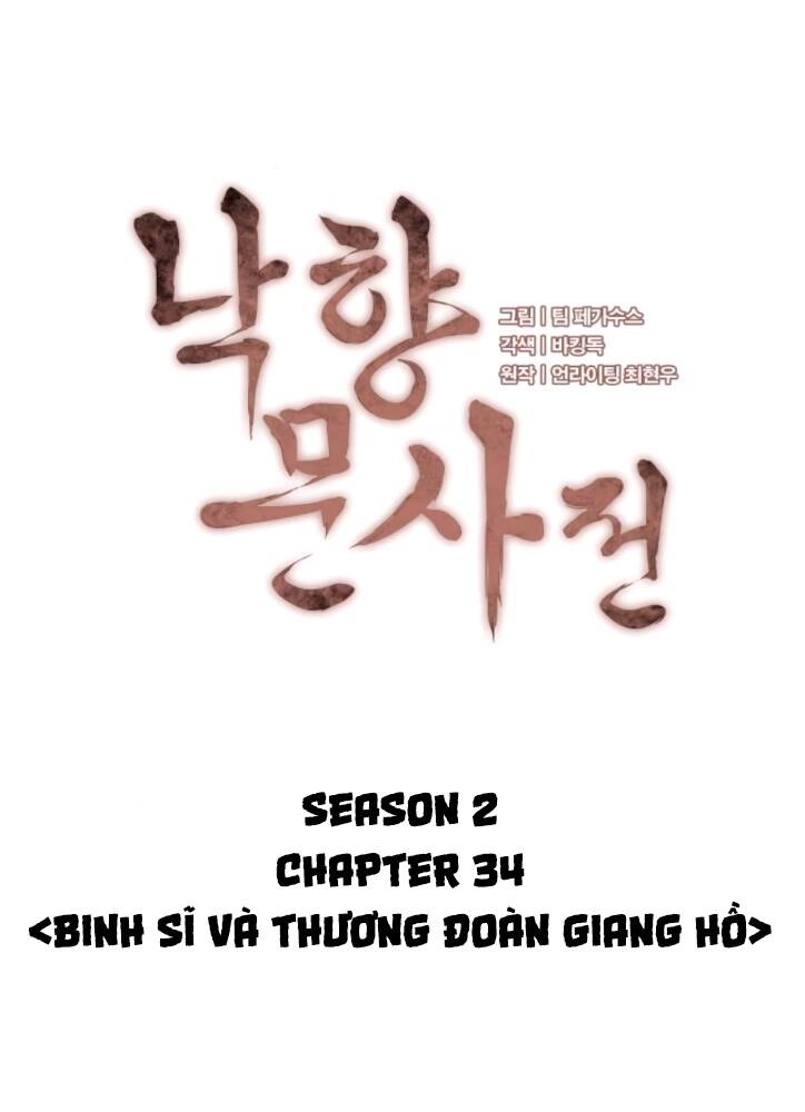 Võ Giả Bất Đắc Dĩ Chapter 97 - 29