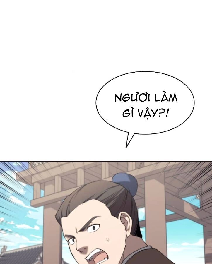 Võ Giả Bất Đắc Dĩ Chapter 97 - 41