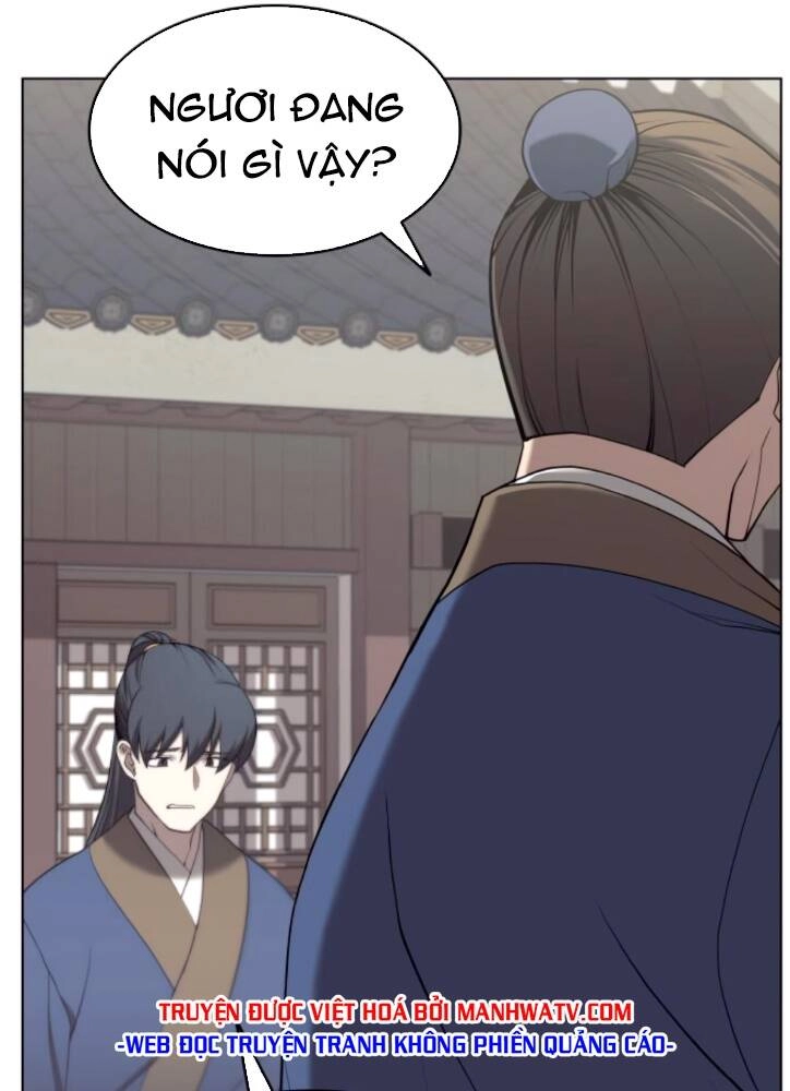 Võ Giả Bất Đắc Dĩ Chapter 97 - 47