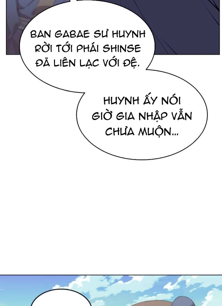 Võ Giả Bất Đắc Dĩ Chapter 97 - 48