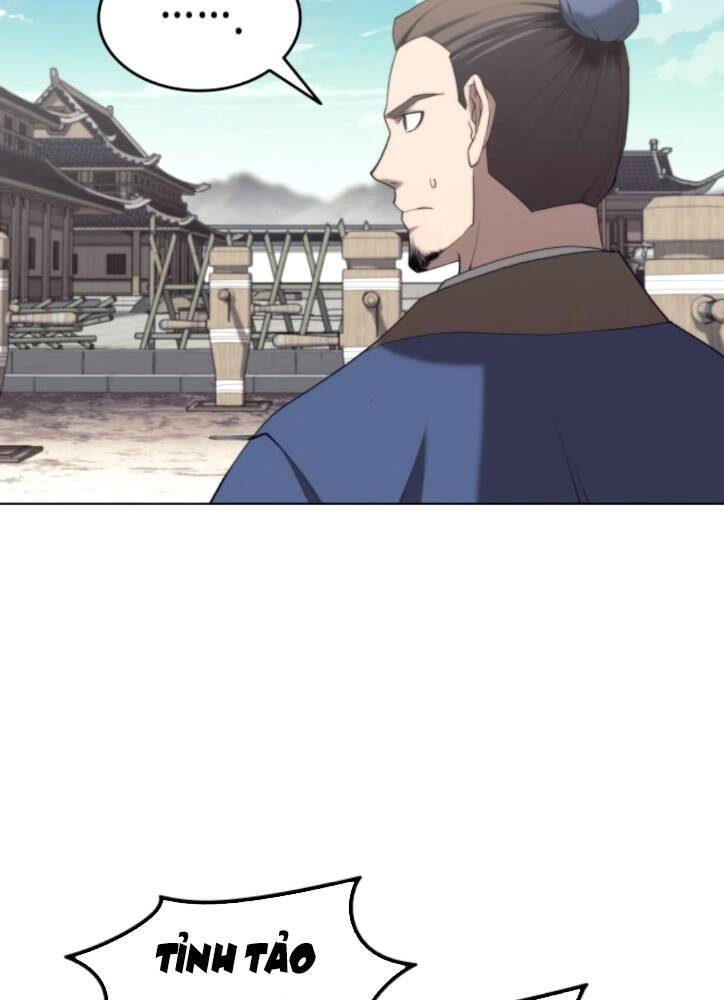 Võ Giả Bất Đắc Dĩ Chapter 97 - 49