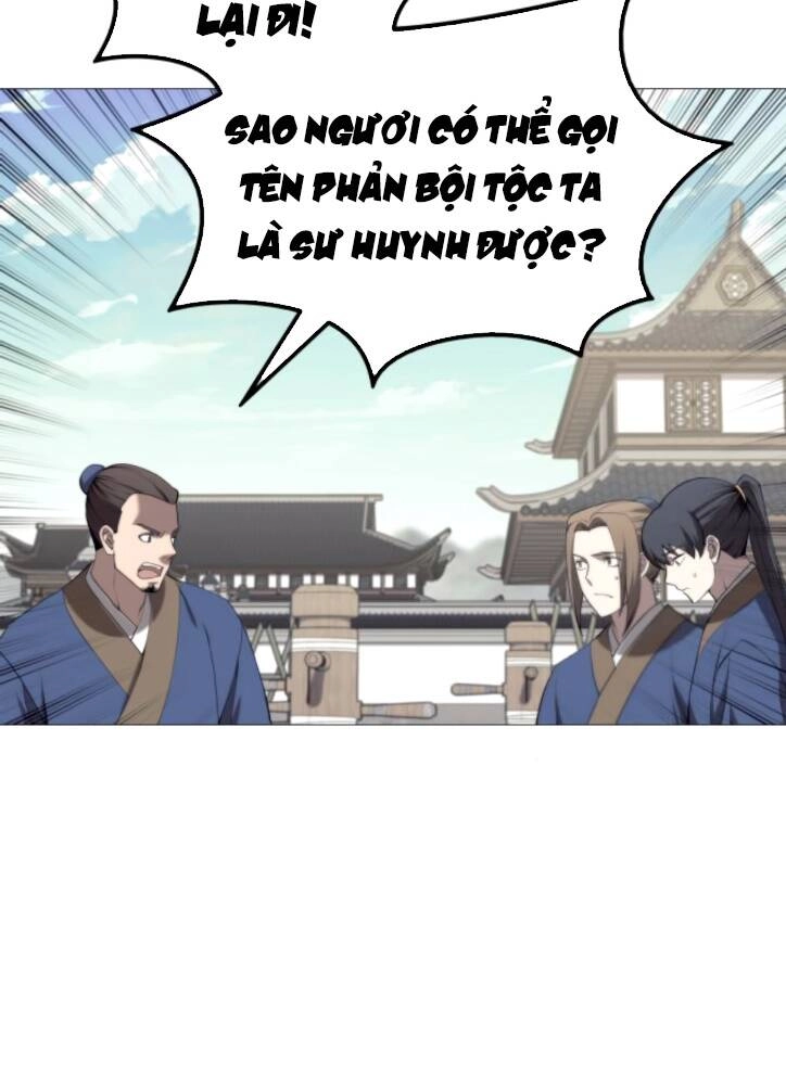 Võ Giả Bất Đắc Dĩ Chapter 97 - 50