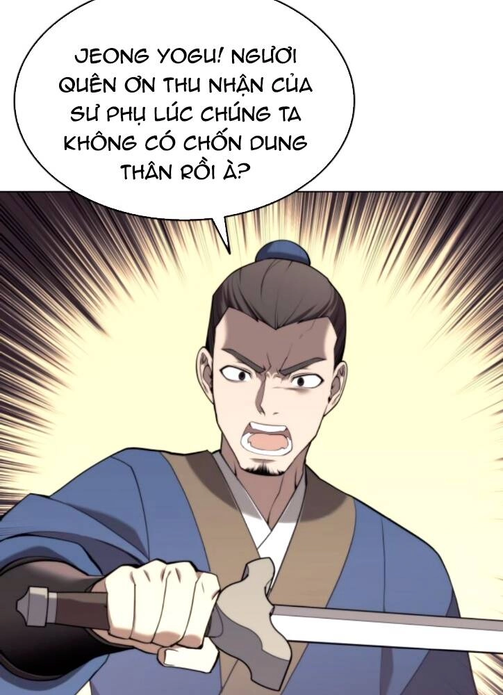 Võ Giả Bất Đắc Dĩ Chapter 97 - 55