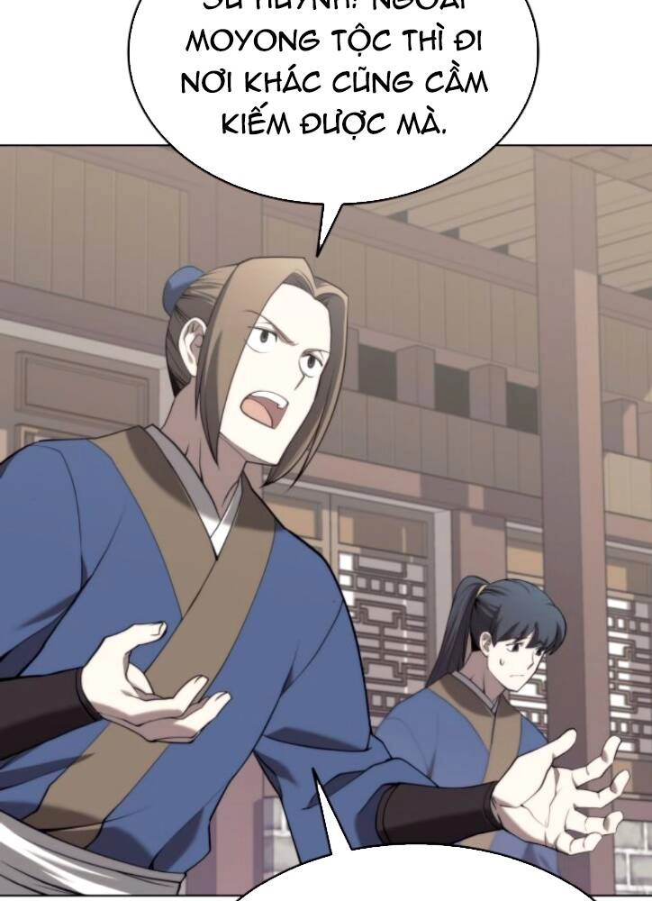 Võ Giả Bất Đắc Dĩ Chapter 97 - 57