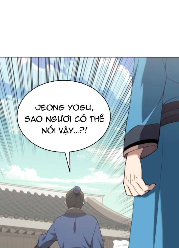 Võ Giả Bất Đắc Dĩ Chapter 97 - 60