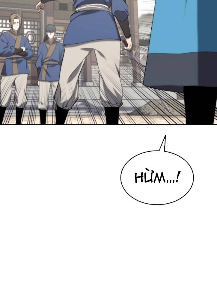 Võ Giả Bất Đắc Dĩ Chapter 97 - 61