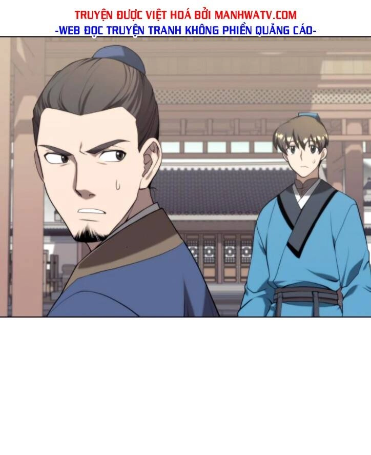 Võ Giả Bất Đắc Dĩ Chapter 97 - 62