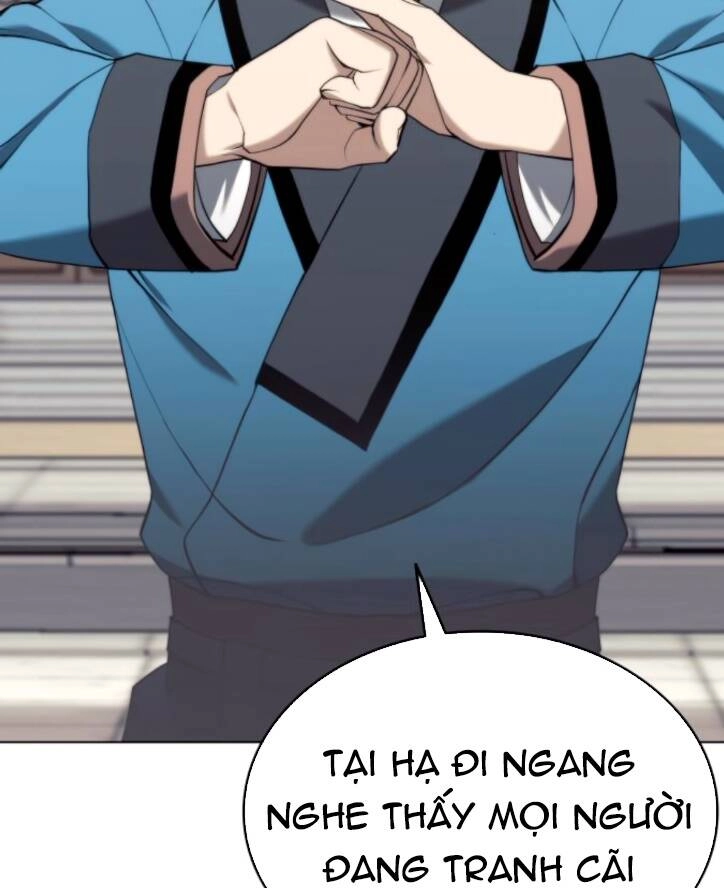 Võ Giả Bất Đắc Dĩ Chapter 97 - 64