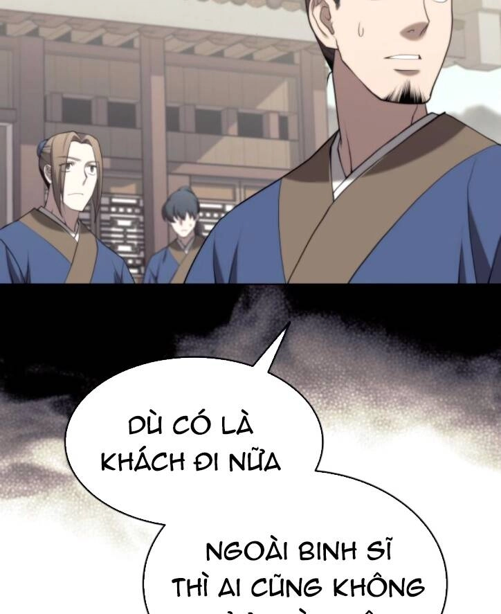 Võ Giả Bất Đắc Dĩ Chapter 97 - 66