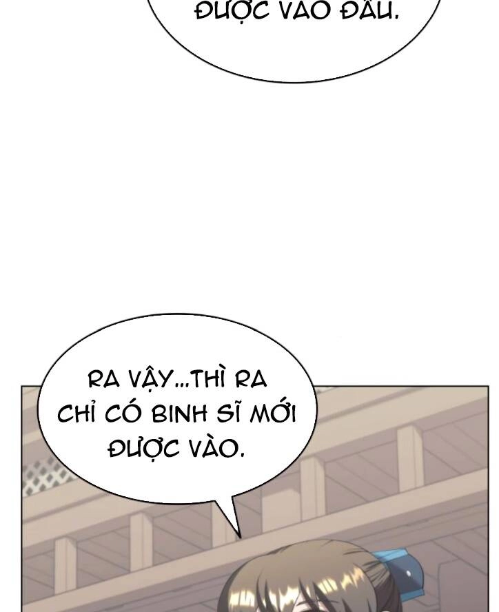 Võ Giả Bất Đắc Dĩ Chapter 97 - 67