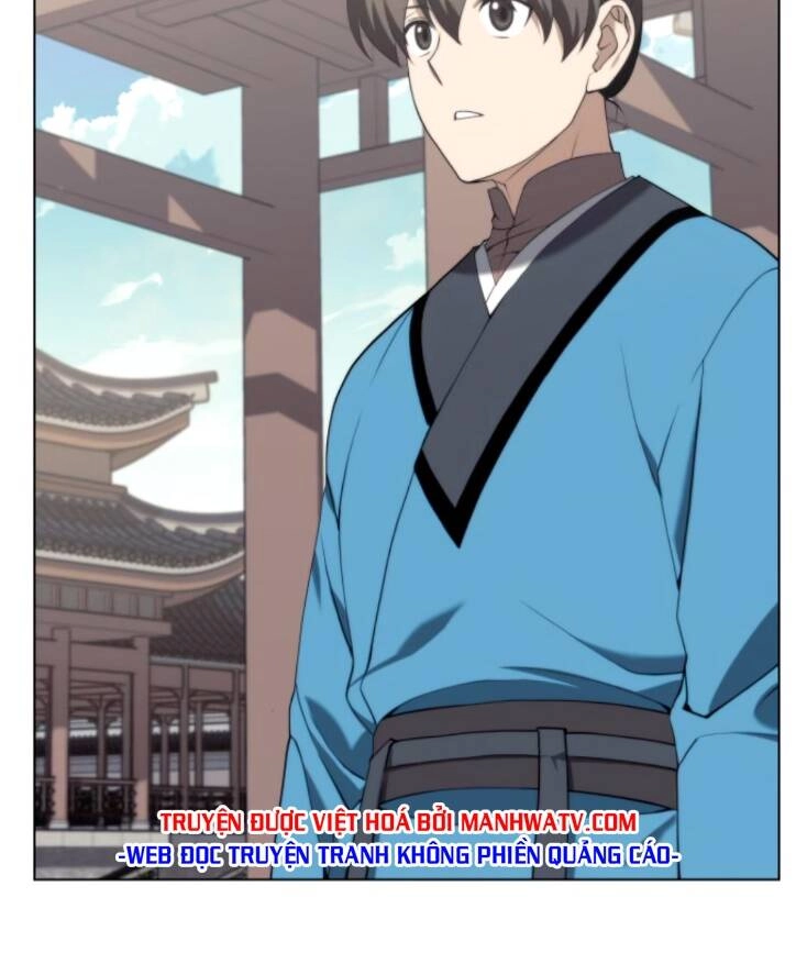 Võ Giả Bất Đắc Dĩ Chapter 97 - 68