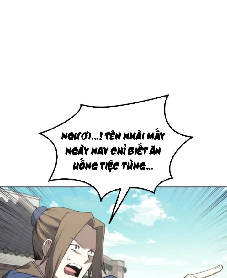 Võ Giả Bất Đắc Dĩ Chapter 97 - 75