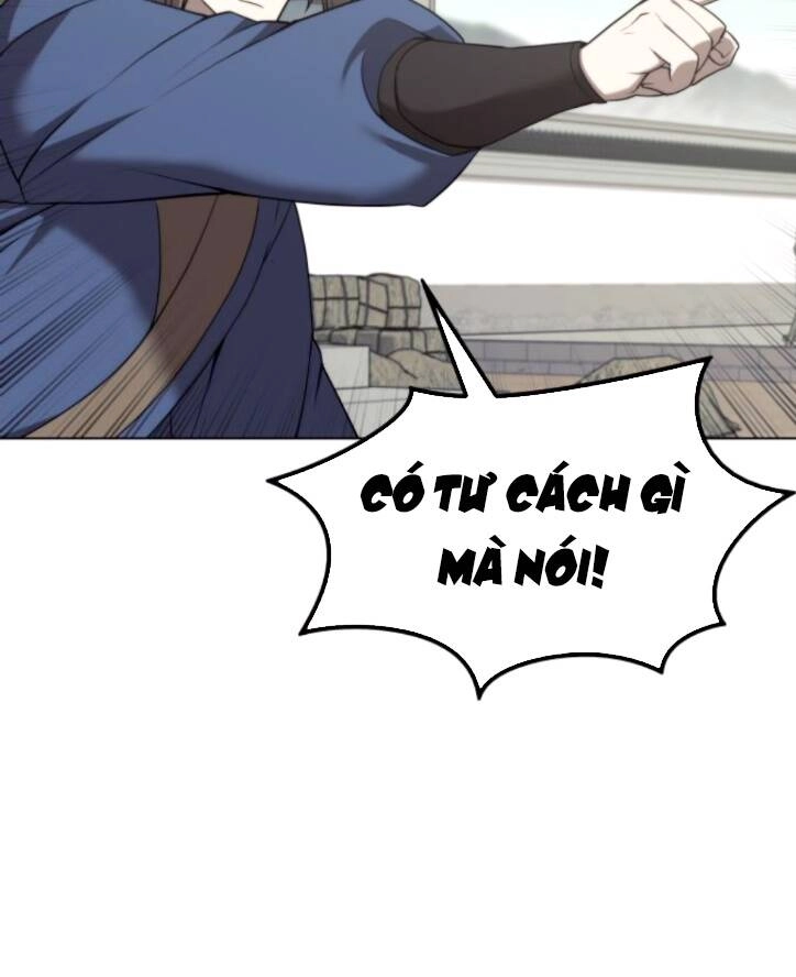 Võ Giả Bất Đắc Dĩ Chapter 97 - 76