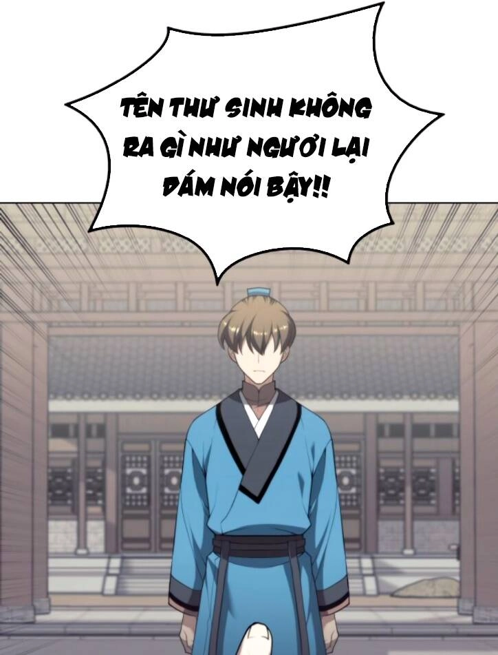 Võ Giả Bất Đắc Dĩ Chapter 97 - 77