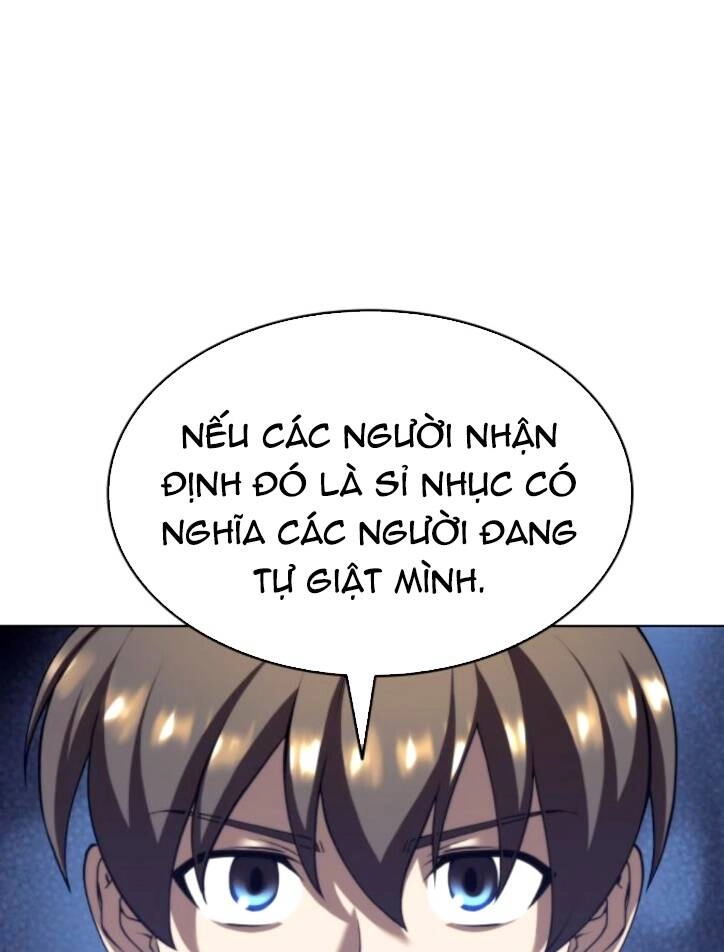 Võ Giả Bất Đắc Dĩ Chapter 97 - 79