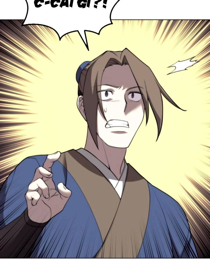 Võ Giả Bất Đắc Dĩ Chapter 97 - 81