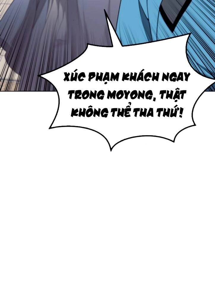 Võ Giả Bất Đắc Dĩ Chapter 97 - 85